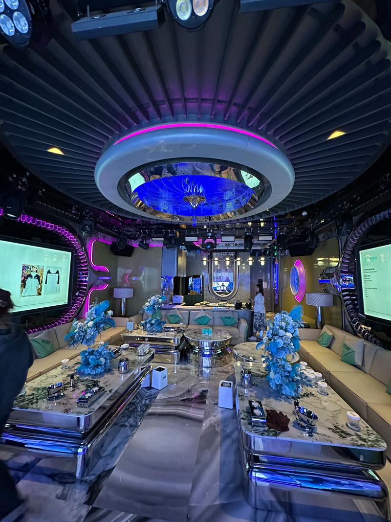 深圳商务ktv总排行优选推荐-盐田区ktv预订