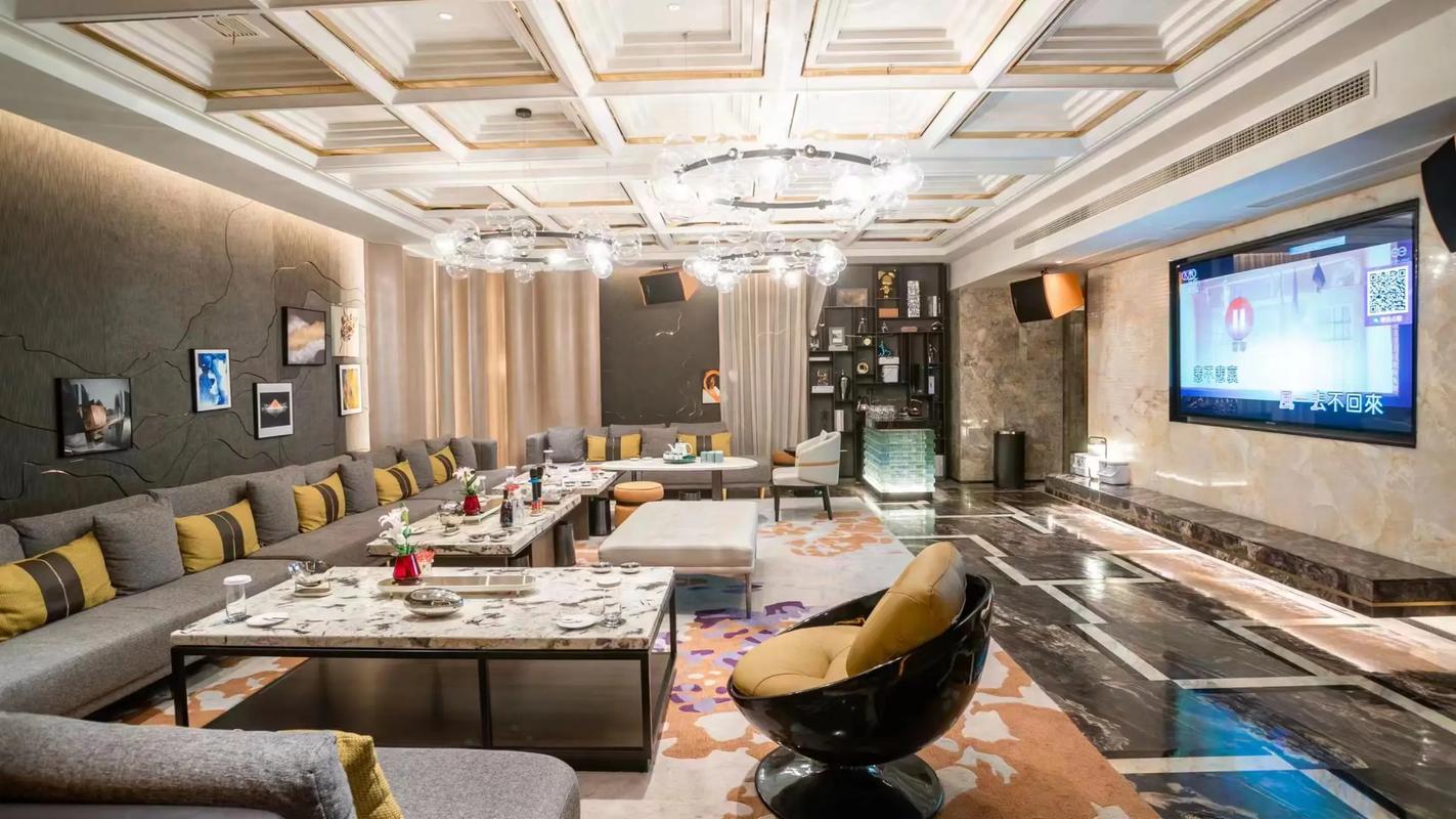 深圳商务ktv全新商务ktv新玩法揭秘-盐田区ktv预订